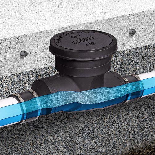 Products | D0171, Schier Products, Schier 8065-001-01 SV10 Sewer Viewer ...