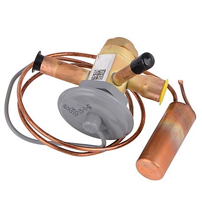 Thermal Expansion Valves