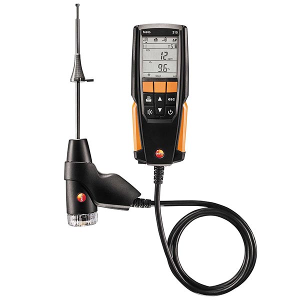 Products Heating & Air Conditioning, Testing & Measuring, Nonelectrical Properties Testing