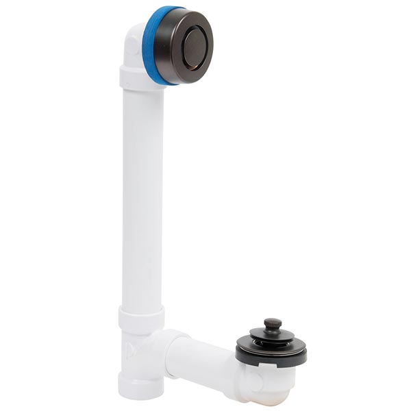 Bath Wastes & Overflow