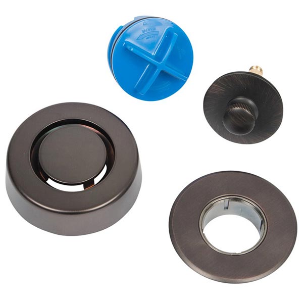 Bath Wastes & Overflow