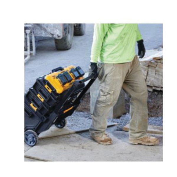 Products T2666 DeWALT DeWALT Guaranteed Tough DCB104 Multi