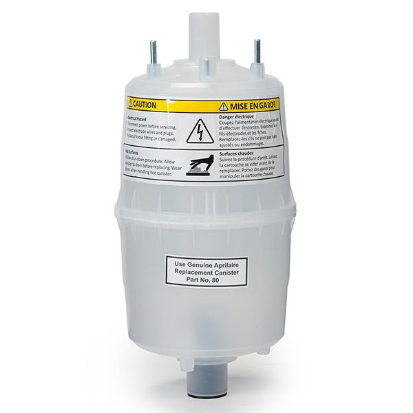 Products | L7105, Aprilaire, Aprilaire 80 Replacement Steam Canister