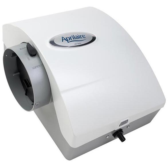 Locke Supply Co. Products L7101, Aprilaire, Aprilaire 500 Whole House