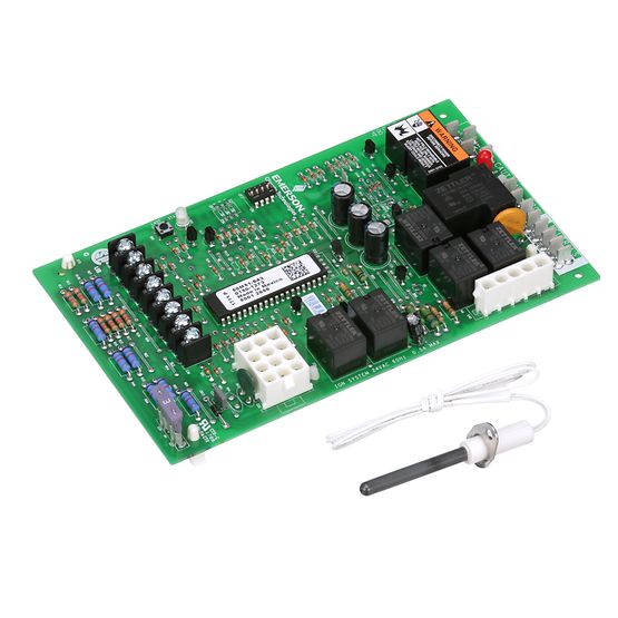 Ignition Controls & Modules