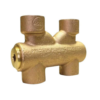 Pressure Regulating Valves