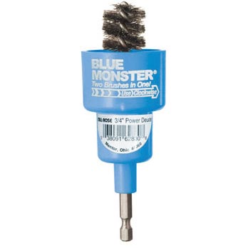 Abrasive Brushes