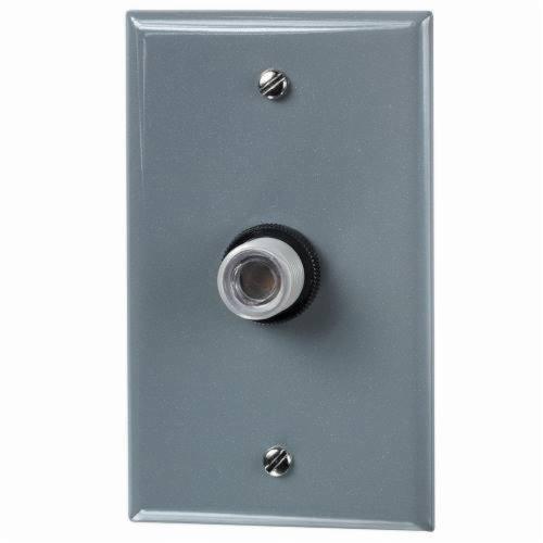 Fixed Position Mounting Photocontrols