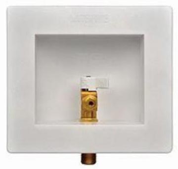 Ice Maker Fittings