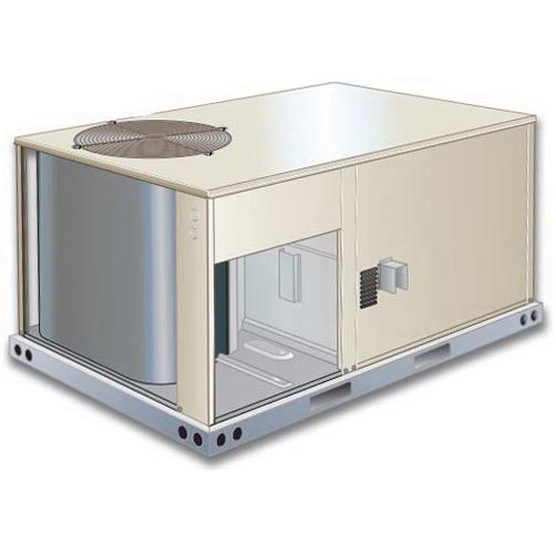 Locke Supply Co. Products L9661, Allied Commercial, Allied Commercial