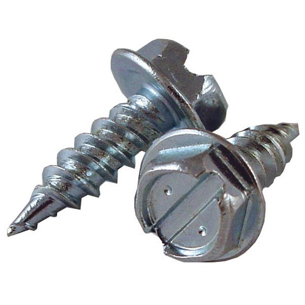 Products M0966, Malco, Malco ZipIn HW8X2ZW SelfPiercing Sheet Metal