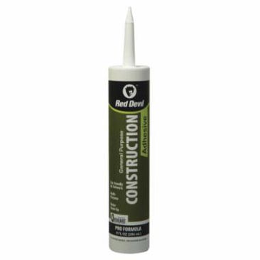 Construction Adhesives