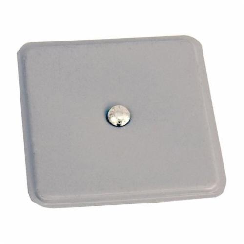 Meter Hub Closure Plates