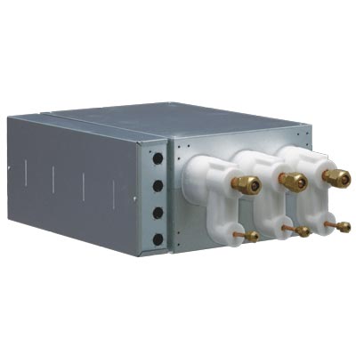 Heat Pump Accessories