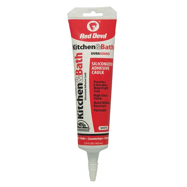 Locke Supply Co. Products M0758, Red Devil, Red Devil DuraGuard 0405
