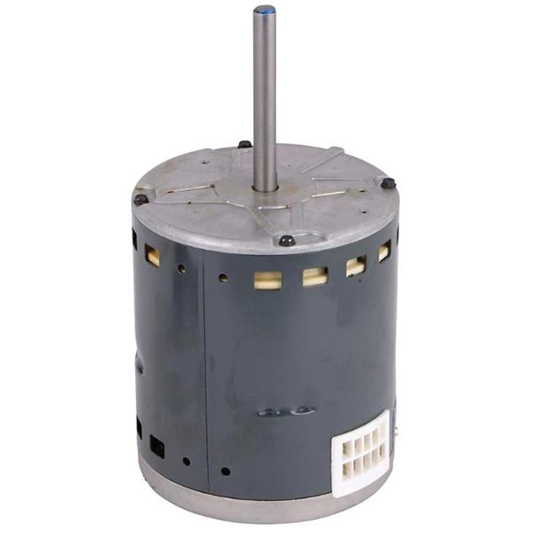 Products L9279, Allied Air, ALLIED 81W37 Programmed Blower Motor, 3/4
