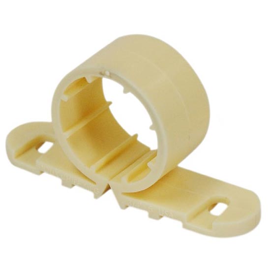 Tube Clamps