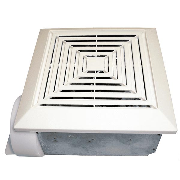 Bathroom Exhaust Fans