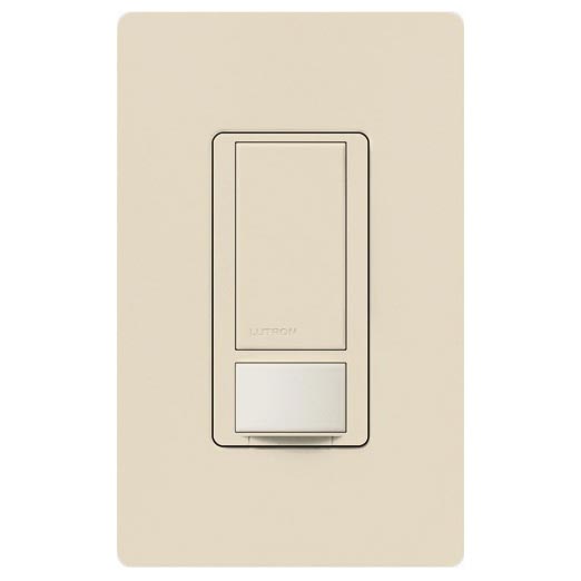 Occupancy & Vacancy Sensors