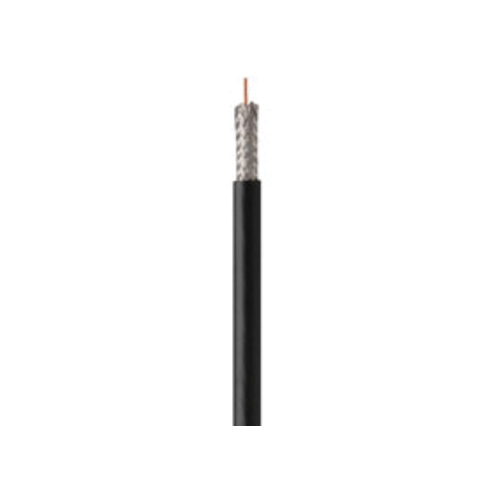 Coaxial Cables - Rg