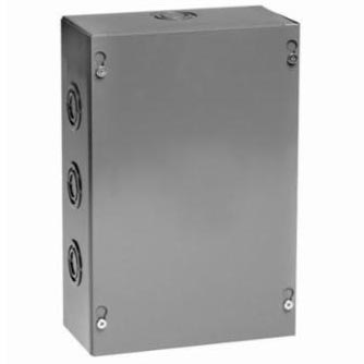 Products | P1918, Unity Manufacturing, Unity 664SC Electrical Pull Box ...