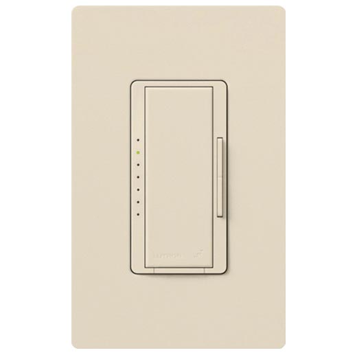 Digital Dimmers