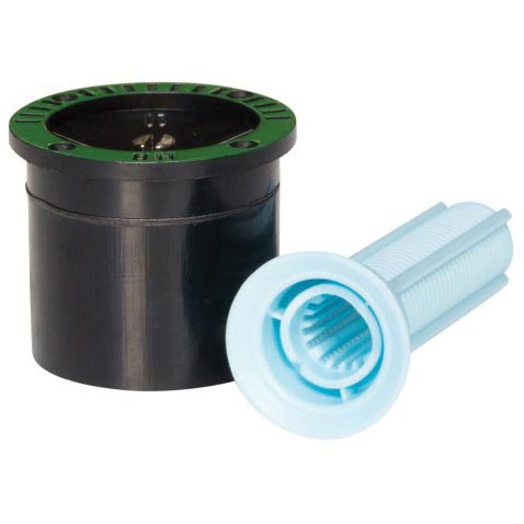 Underground Irrigation