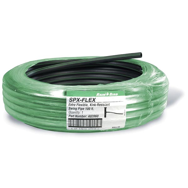 Riser Flex Pipes