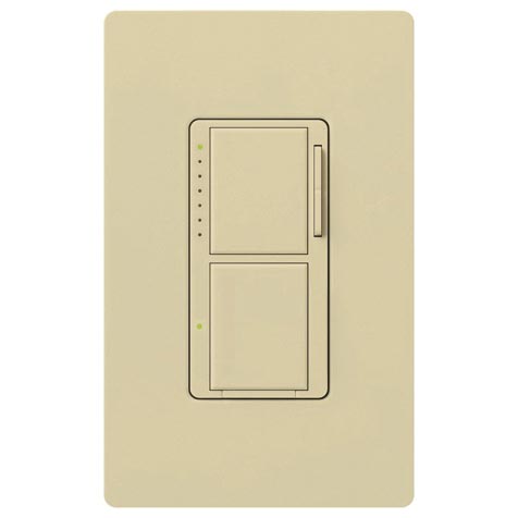 Digital Dimmers