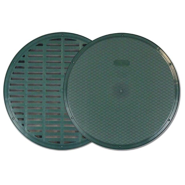 Drainage Valve Boxes