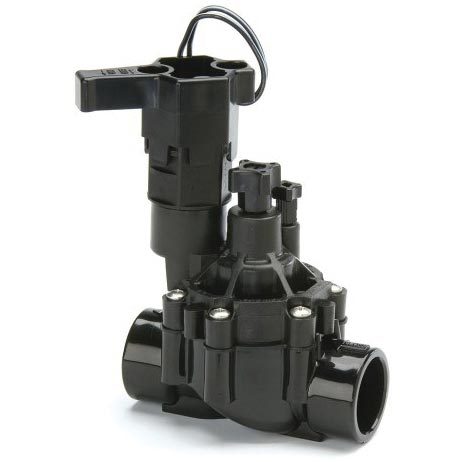 Sprinkler Valves