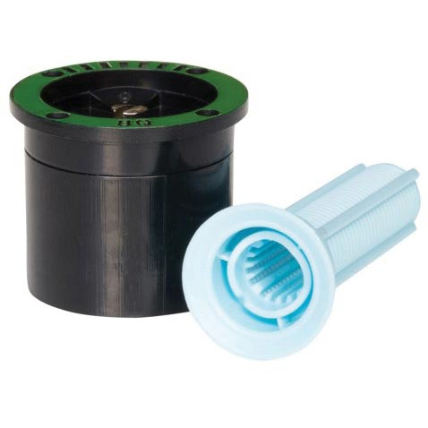 Underground Irrigation