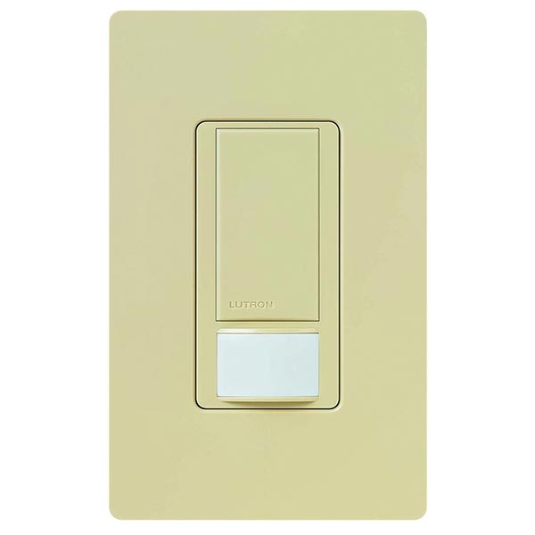 Lutron Electronics Maestro Msops6m2dvwh