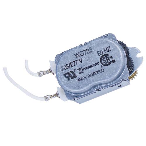 Timer Replacement Motors