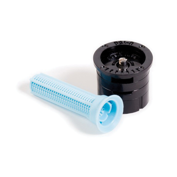 Underground Irrigation