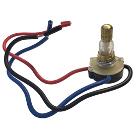 Rotary Switches