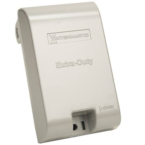 Products P4798, Intermatic, Intermatic WP1010MXD WP1000MX Heavy Duty