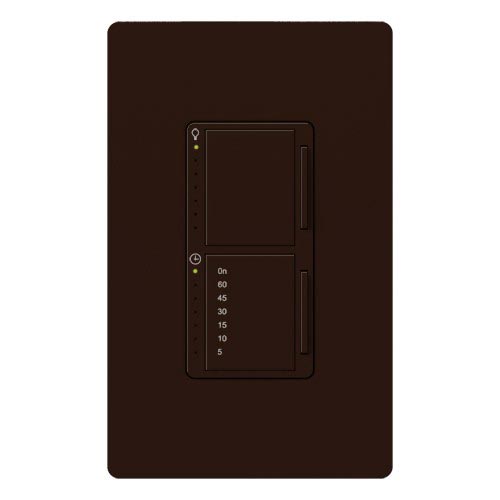 Combination Switches Decorative