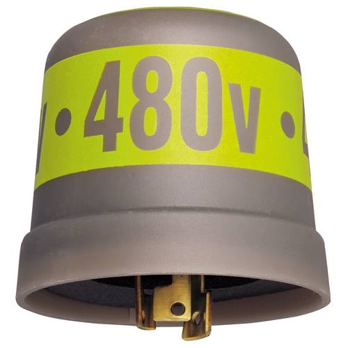 Products P9268, Intermatic, Intermatic LC4535 LC4500 Locking Mounting Thermal Photocontrol