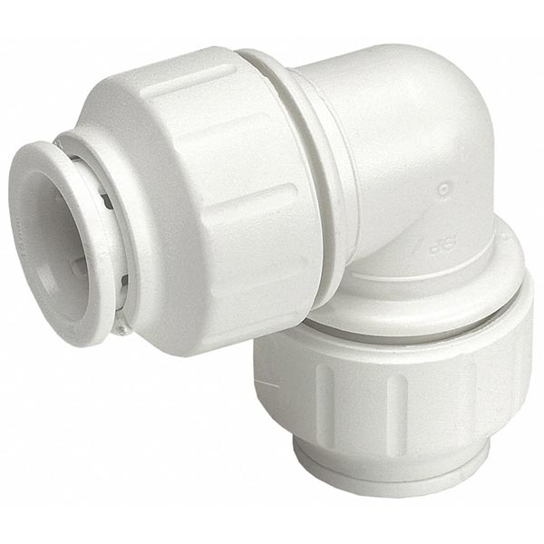 Plastic Tube Fittings
