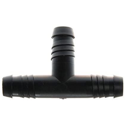 Underground Irrigation Pipe Fittings