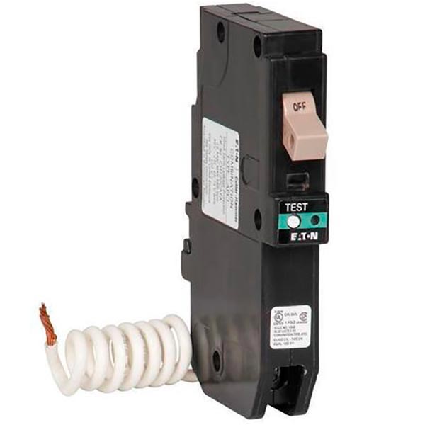 Locke Supply Co. Products | P1155, Eaton, Eaton CHFN120DF Type CH Dual ...