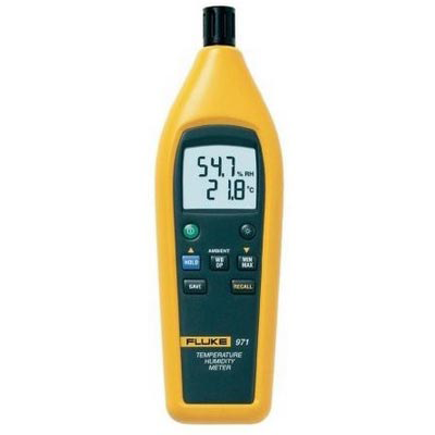 Humidity Meters