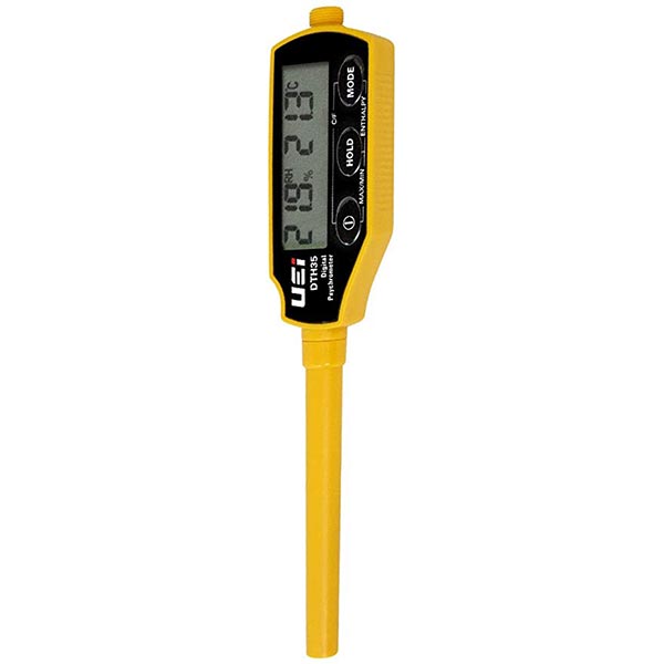 Fieldpiece SPK1 PocketKnife Style Thermometer - HVAC & More