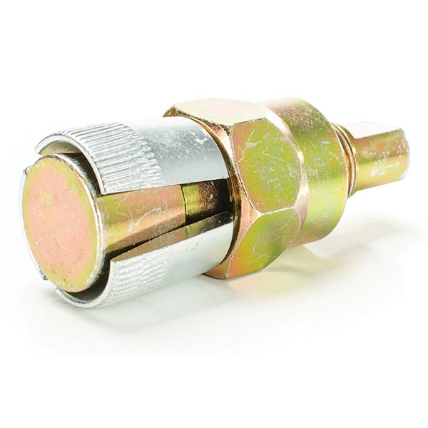 Locke Supply Co. Products T1023, Pasco Specialty & Manufacturing