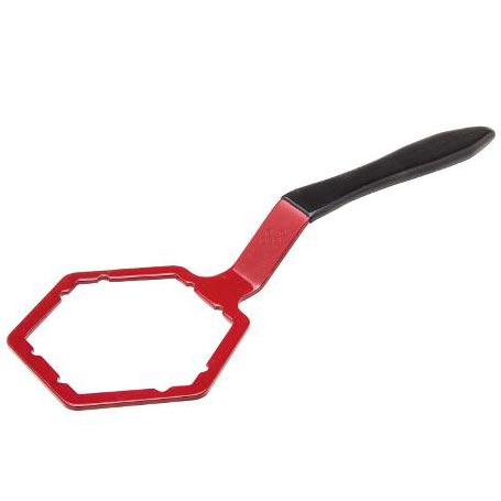 Sink Drain Wrenches