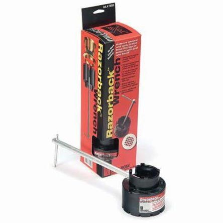 Strainer Wrenches