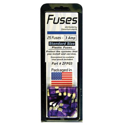 Vehicle-Automotive Fuses