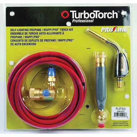 Gas Welding Equipment