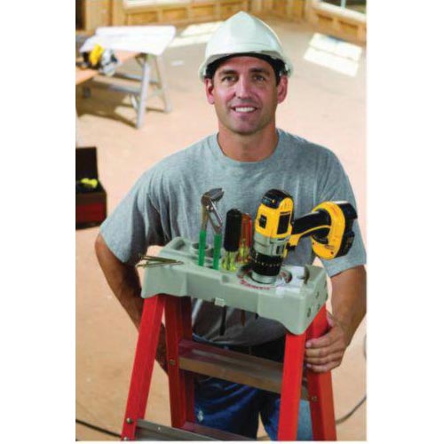 Products T0051, Louisville Ladder, Louisville FS1506 Standard Step